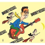 알라딘: [수입] Barney Kessel Illustrated by CABU [2CD / 디지팩 / 게이트폴드] [수입] Barney Kessel Illustrated by CABU [2CD... 