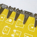 애니몰 파크 (9개 1세트) - 귀여운 동물모양의 책갈피! | 알라딘 애니몰 파크 (9개 1세트) - 귀여운 동물모양의 책갈피!