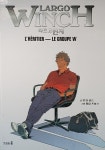 라르고 윈치 Largo Winch 1 : 알라딘 라르고 윈치 Largo Winch  1 : 알라딘