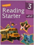 알라딘: [중고] Reading Starter 3 : Student Book + CD 1장 (3rd Edition) [중고] Reading Starter 3 : Student Book + CD 1장 (3rd... 