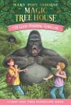 Magic Tree House #26 : Good Morning, Gorilas (Paperback) | 메리 폽 어즈번 | 알라딘 Magic Tree House #26 : Good Morning, Gorilas... 