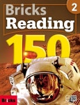 Bricks Reading 150 Level 2 (Student Book + Workbook + eBook)... Reading 150 Level 2 (Student Book + Workbook + eBook) | Red Bricks... 