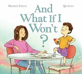 이프원(IF:WON) | 알라딘: And What If I Won't? (Hardcover) And What If I Wont? (Hardcover)