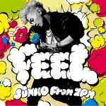 [중고] 준호 - 일본 솔로앨범 Feel | 준호 (2PM) 노래 | 알라딘 [중고] 준호 - 일본 솔로앨범 Feel | 준호 (2PM) 노래