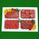 알라딘: [2010 설 선물세트 고급안동한우] 한우제수용(정육)세트1호(3.2kg) [2010 설 선물세트 고급안동한우] 한우제수용(정육)세트1호(3.2kg)