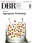 동아 비즈니스 리뷰 Dong-A Business Review Vol.160 : 알라딘