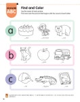 알라딘: [중고] 기적의 유아영어 : 파닉스 (본책 + MP3 CD 1장) [중고] 기적의 유아영어 : 파닉스 (본책 + MP3 CD 1장)