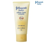 존슨즈 베이비 울트라 케어 크림 | 알라딘 존슨즈 베이비 울트라 케어 크림