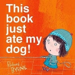 알라딘: [중고] This Book Just Ate My Dog! (Paperback) [중고] This Book Just Ate My Dog! (Paperback)