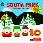 알라딘: [중고] South Park: A Sticky Forms Adventure (Hardcover) [중고] South Park: A Sticky Forms Adventure (Hardcover)