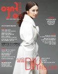 여성중앙 2014.10 : 알라딘