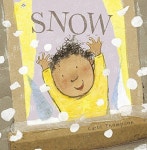 알라딘: Snow (Board Book) Snow (Board Book)