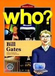 알라딘: [중고] Who? Bill Gates 빌 게이츠 (영문판) [중고] Who? Bill Gates 빌 게이츠 (영문판)