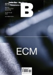 알라딘: [중고] 매거진 B (Magazine B) Vol.30 : 이씨엠 (ECM) [중고] 매거진 B (Magazine B) Vol.30 : 이씨엠 (ECM)