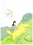 상상놀이터, 자연과 놀자 | 이어령의 춤추는 생각학교 10 | 이어령 | 알라딘 상상놀이터, 자연과 놀자 | 이어령의 춤추는 생각학교 10 | 이어령