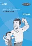 알라딘: [EBS 초등영어] EBS 초목달 Pinocchio the Brave & A Good Team : Mars 4-1 (Workbook) [EBS 초등영어] EBS 초목달... 