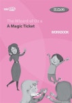 알라딘: [중고] [EBS 초등영어] EBS 초목달 The Wizard of Oz & A Magic Ticket : Earth 5-2 (Workbook) [중고] [EBS 초등영어] EBS... 