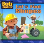 알라딘: [중고] Let‘s Find Shapes (Board book) [중고] Let‘s Find Shapes (Board book)