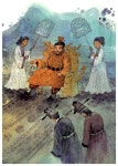 우렁이 색시 : 알라딘