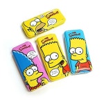 [알앤비]더 심슨 3000 틴필통 / teenPencilcase / 캐릭터필통 | 알라딘 [알앤비]더 심슨 3000 틴필통 / teenPencilcase / 캐릭터필통