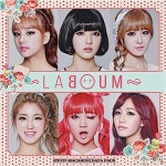 [중고] [데이터 팩] 라붐(LABOUM) - 미니 1집 Petit Macaron : 알라딘