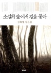 알라딘: [중고] 소설의 숲에서 길을 묻다 [중고] 소설의 숲에서 길을 묻다