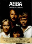 한정판] | 아바 (Abba) 노래 | 알라딘 [중고] Abba - The Definitive Collection [2CD + DVD 한정판] | 아바 (Abba) 노래
