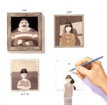 앤서니 브라운의 행복한 미술관 | 웅진 세계그림책 15 | 앤서니 브라운... 브라운의 행복한 미술관 | 웅진 세계그림책 15 | 앤서니 브라운 글 그림... 