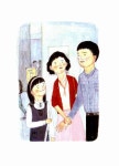 [중고] 노란 우체통 | 봉현주 글,국설희 그림 | 알라딘 [중고] 노란 우체통 | 봉현주 글,국설희 그림