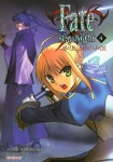 페이트 스테이 나이트 Fate Stay Night 4 | 타입 문 | 알라딘 페이트 스테이 나이트 Fate Stay Night 4 | 타입 문