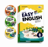 알라딘: EBS FM Radio Easy English 초급 영어 회화 2014년 6월~2014년 8월호 세트 (교재 3권 + 방송내용수록 MP3 CD 3장) EBS FM Radio... 