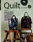 알라딘: [중고] 퀼트 앳 진 Quilt at Zine Vol.9 [중고] 퀼트 앳 진 Quilt at Zine Vol.9