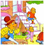 [중고] The Berenstain Bears Go to Sunday School (Paperback) | Berenstain, Stan | 알라딘 [중고] The Berenstain Bears Go to... 