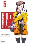 알라딘: 보이즈 비 Boys Be... next season 5 보이즈 비 Boys Be... next season 5