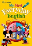 알라딘US: [중고] 디즈니 잉글리시 My First Everyday English Word Book [중고] 디즈니 잉글리시 My First Everyday English Word Book