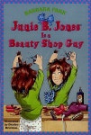 Jones Is a Beauty Shop Guy (Paperback) | 바바라 파크 | 알라딘 [중고] Junie B. Jones #11: Junie B. Jones Is a Beauty Shop Guy... 