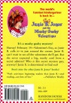 Jones #14: Junie B. Jones and the Mushy Gushy Valentime [With Valentine Card] (Paperback) | 알라딘 [중고] Junie B. Jones #14... 