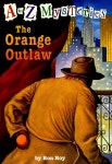 알라딘: [중고] The Orange Outlaw (Paperback) [중고] The Orange Outlaw (Paperback)
