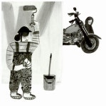 [중고] 달려라 오토바이 | 전미화 | 알라딘 [중고] 달려라 오토바이 | 전미화