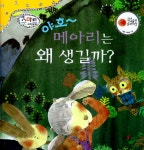야호~ 메아리는 왜 생길까? : 알라딘