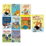 책 먹는 여우 1~8+영어판 전9권 세트/아동도서2권 증정 | 알라딘 책 먹는 여우 1~8+영어판 전9권 세트/아동도서2권 증정