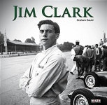 알라딘: Jim Clark: Racing Hero (Hardcover) Jim Clark: Racing Hero (Hardcover)