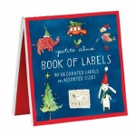 알라딘: Petite Alma Holiday Cheer Book of Labels (Other) Petite Alma Holiday Cheer Book of Labels (Other)