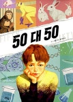 [중고] 50 대 50 : 알라딘
