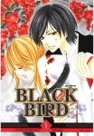 [전자책] [고화질] 블랙 버드(BLACK BIRD) 01권 : 알라딘