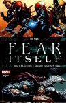 피어 잇셀프 Fear Itself | 시공그래픽노블 | 매트 프랙션 | 알라딘 피어 잇셀프 Fear Itself | 시공그래픽노블  | 매트 프랙션