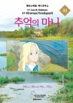 추억의 마니 - 하 : 알라딘