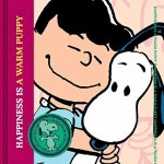 [중고] Happiness Is a Warm Puppy (Hardcover) | 찰스 M. 슐츠 | 알라딘 [중고] Happiness Is a Warm Puppy (Hardcover) | 찰스 M. 슐츠