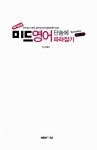 All New 미드영어 단숨에 따라잡기 Episodes 01 - 50 세트 - 전2권 : 알라딘