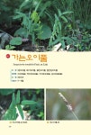 [중고] 산과 들에 자생하는 약초백과 : 알라딘